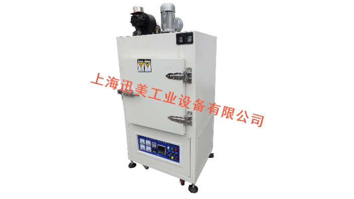 连续烤箱生产厂家 上海迅美工业设备供应