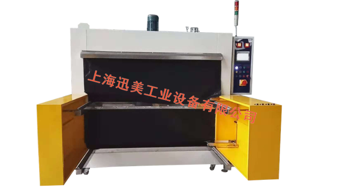 广西无气味烤箱性能 上海迅美工业设备供应