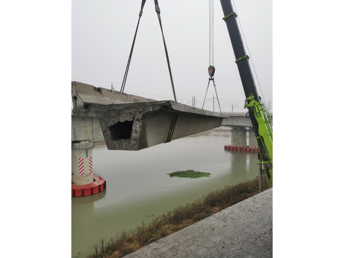 丽水地铁支撑梁切割拆除工程,支撑梁切割