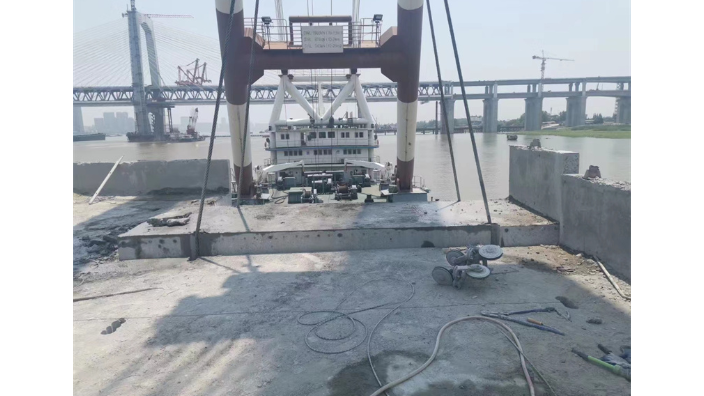 宣城水下桥梁切割厂家 南京八达建筑工程供应