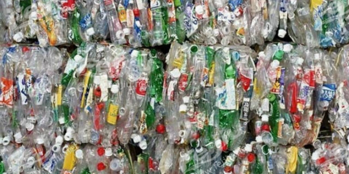 上海媒体塑料回收报价表,塑料回收