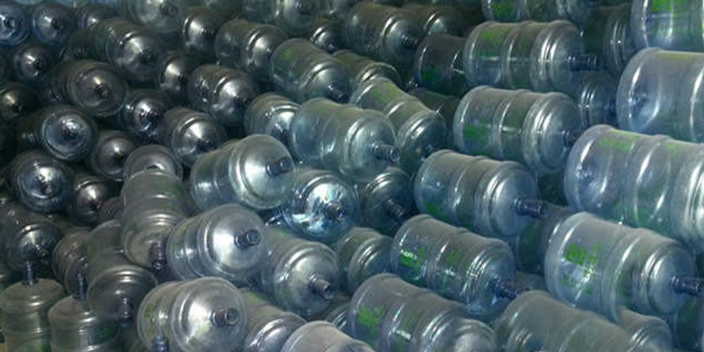 福建运营塑料回收概况,塑料回收