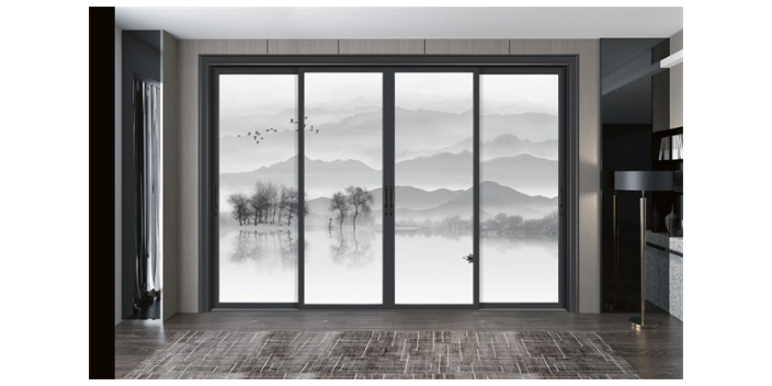 北京系统金属门窗多少钱,金属门窗