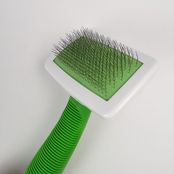 派克瑞祛毛钢丝刷-上海百特美宠物用品有限公司