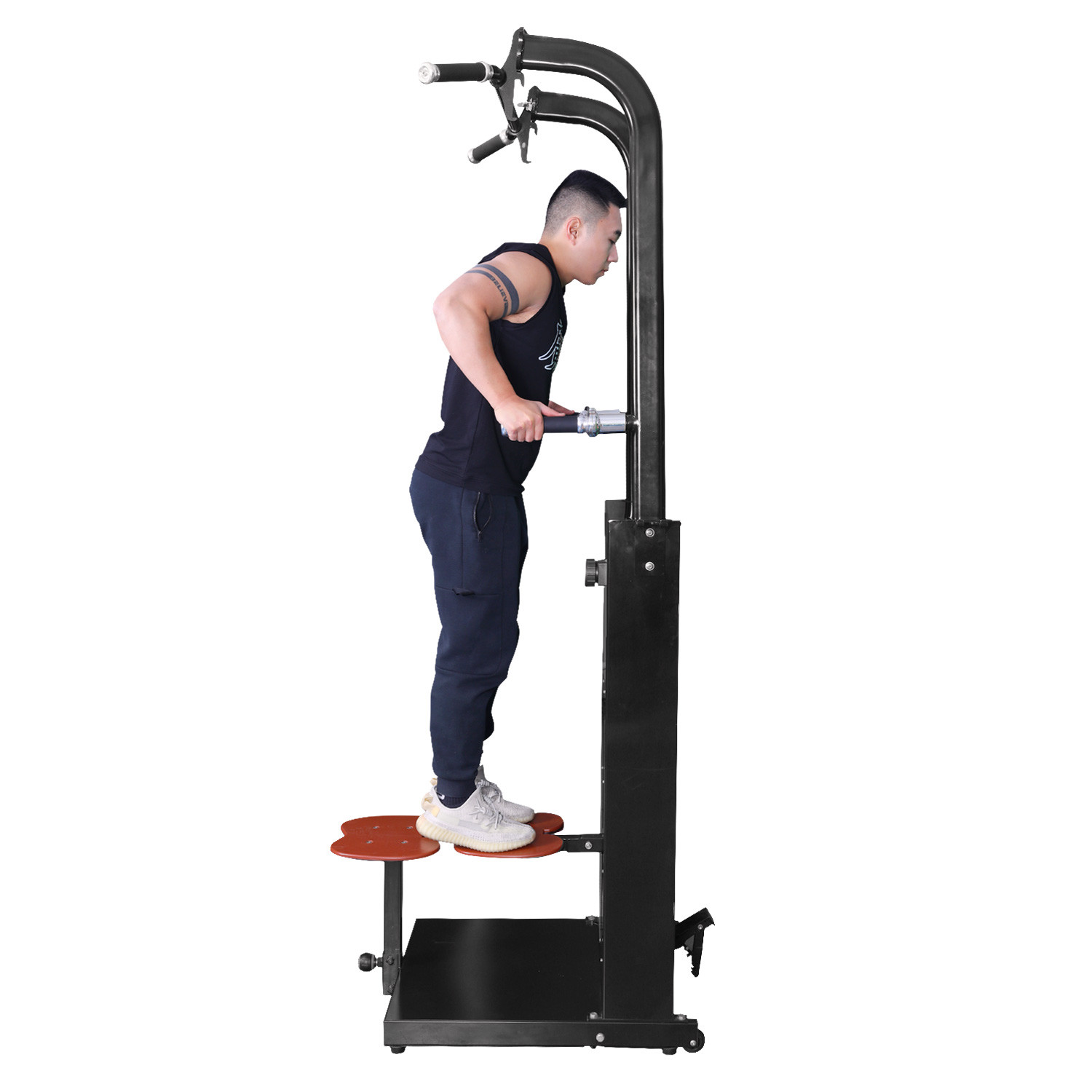 上海引体训练机一般多少钱 正皓健身器材供应