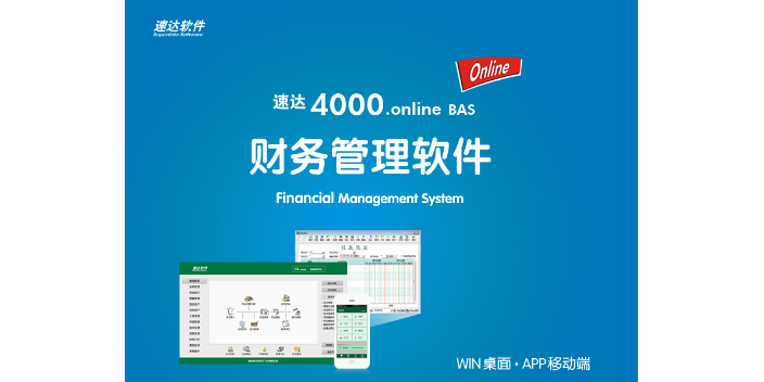 南京记账软件速达财务软件售后,速达财务软件