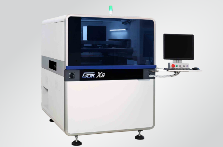 深圳锡膏印刷机设备价钱 源头厂家 和田古德自动化设备供应