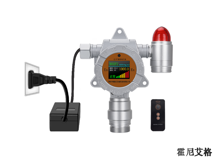 江苏智能化在线式一氧化碳检测仪市场价 来电咨询 深圳市霍尼艾格科技供应