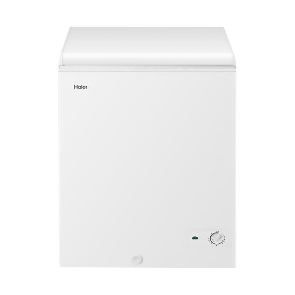 海爾（Haier）冰柜家用囤貨小冰柜減霜一級(jí)能效BC/BD-142GHZ售價(jià)1699