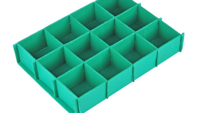 淄博塑料包裝板的用途 淄博遠通包裝制品供應
