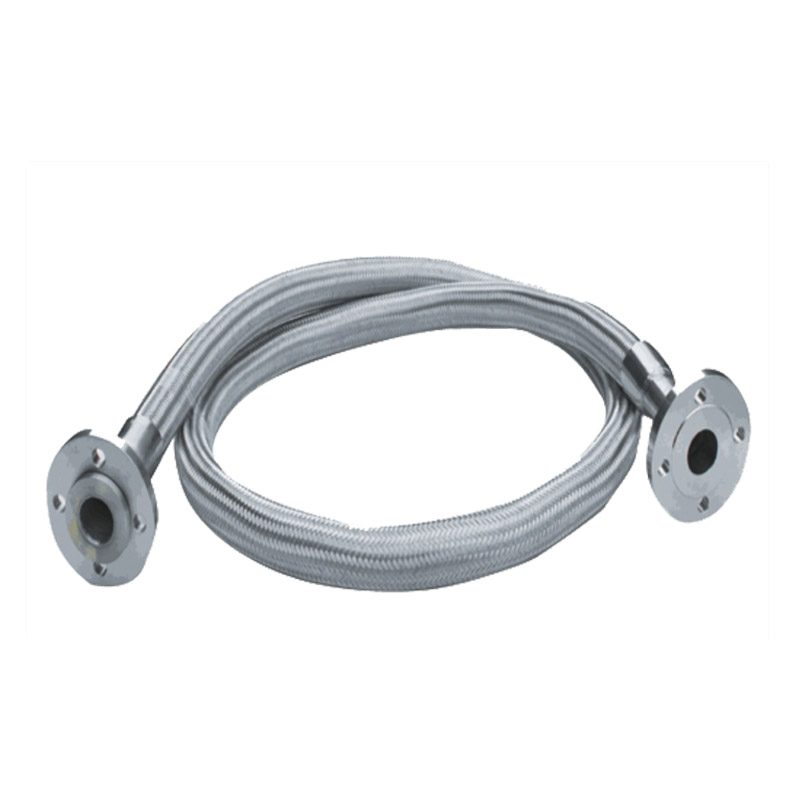 Flexible Liquid Nitrogen Transfer Hose Manufacturer & Supplier