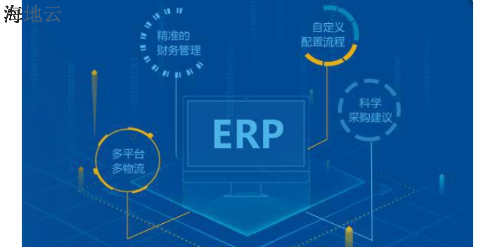 重慶農業ERP開發價格