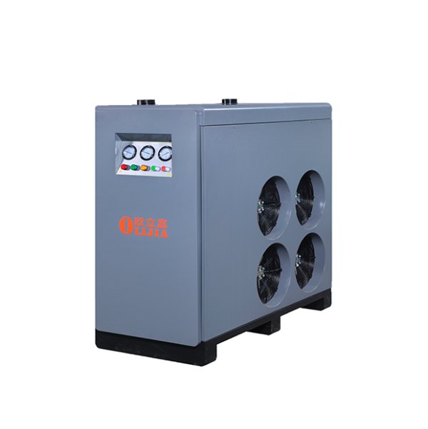 高溫風冷型冷凍式干燥機