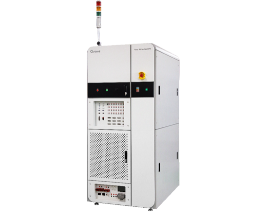 車載充電器/DC-DC轉換器功率級硬件在環測試臺架系統 Chroma 8620