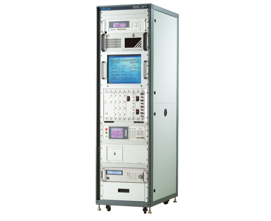 電氣產品自動測試系統 Chroma 8900