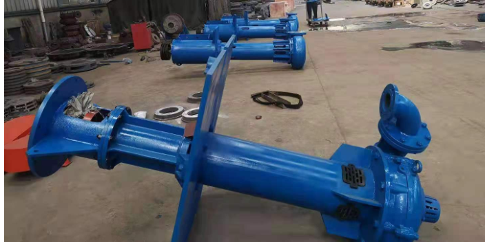 云南潛水渣漿泵型號 河北遠工泵業供應