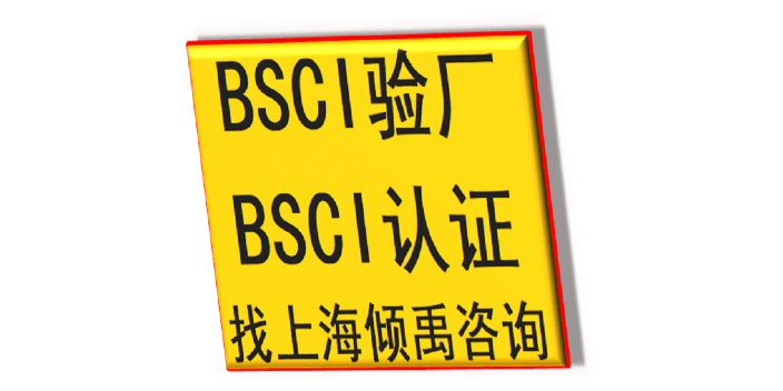 BSCI認證反恐驗廠ICS環(huán)境驗廠BSCI驗廠審核流程咨詢流程,BSCI驗廠