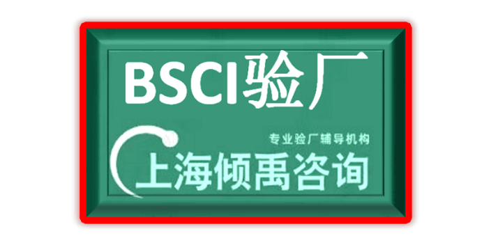 BSCI认证FSC验厂TFS认证翠丰验厂BSCI验厂该怎么办/怎么处理
