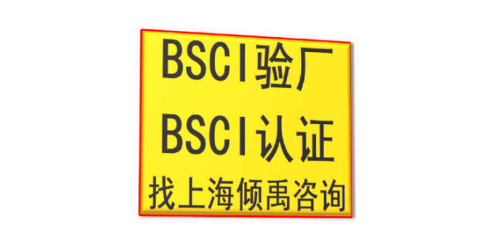 ECOVADIS验厂WCA验厂SQP验厂BSCI认证技术辅导咨询服务,BSCI认证