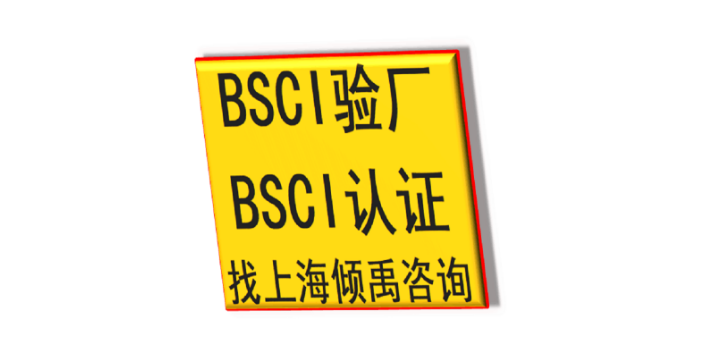 迪斯尼验厂SEDEX验厂WCA认证SQP认证BSCI认证验厂咨询验厂辅导,BSCI认证