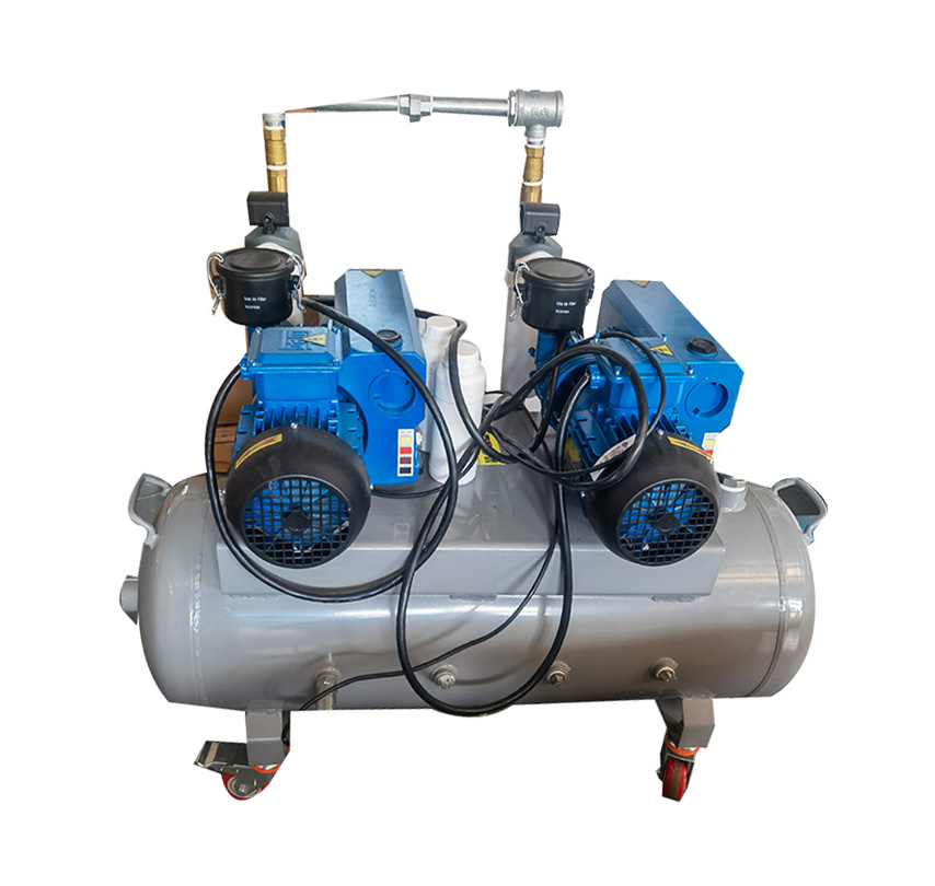 空氣壓縮機的注意事項