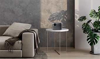 资本助推下，智能投影能否摆脱“小众”定位？