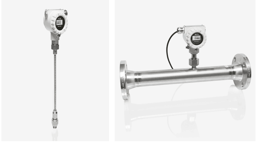 S450/452防爆式质量流量计