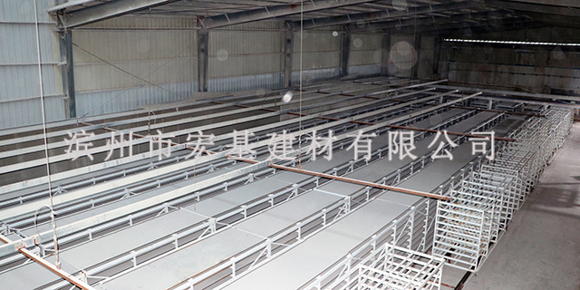 辽宁钢筋桁架板设备多少钱 滨州市宏基建材供应