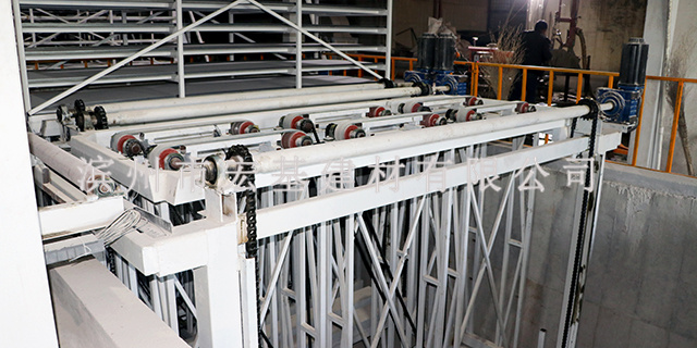 广西钢筋桁架板设备生产厂家,桁架板设备