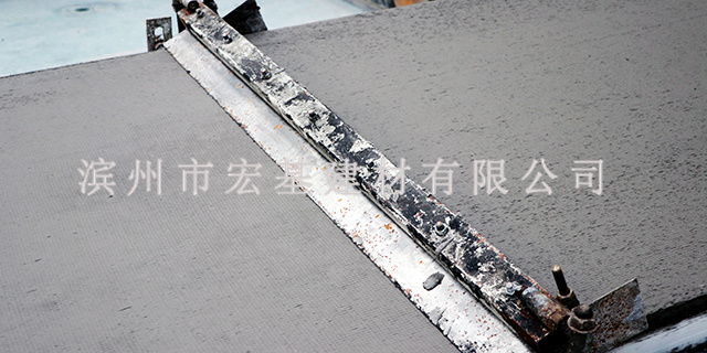 上海免拆复合外模板设备报价 滨州市宏基建材供应