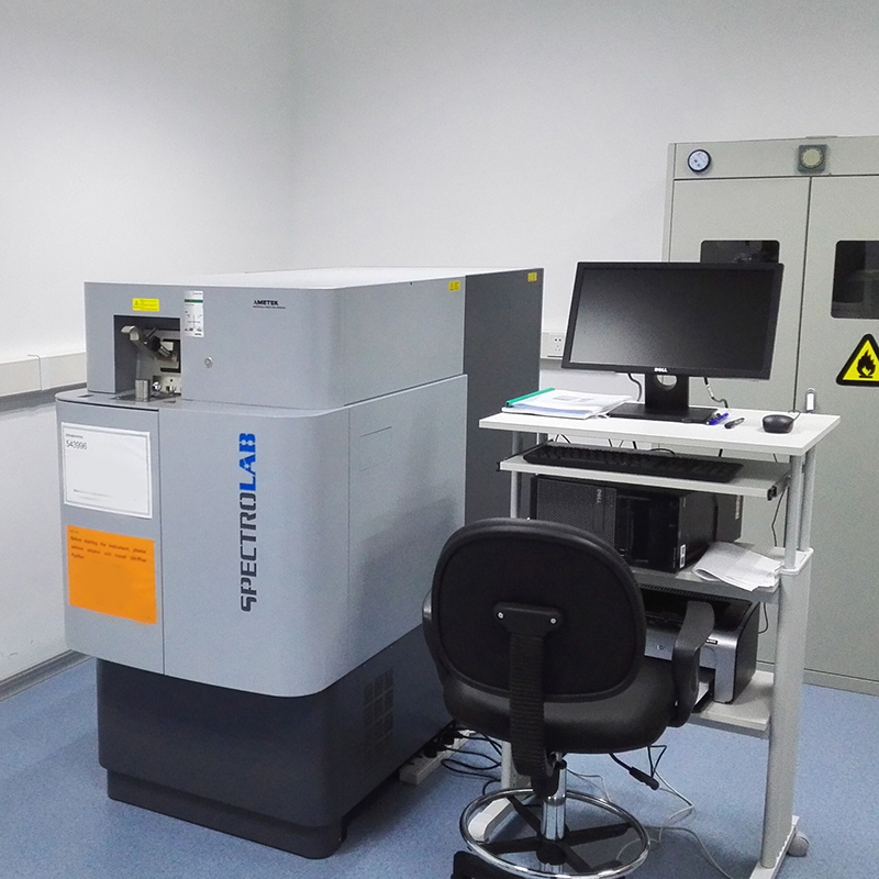 包括以下几个主要部分:入射狭缝: 在入射光的照射下形成光谱仪成像