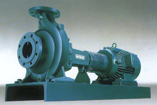 水泵性能的技术参数有流量,吸程,扬程,轴功率,水功率,效率等;根据不同