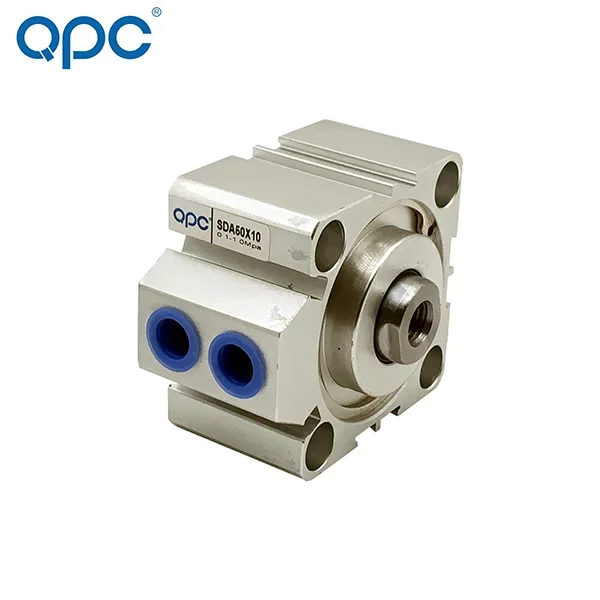 pneumatic actuators function and characteristics