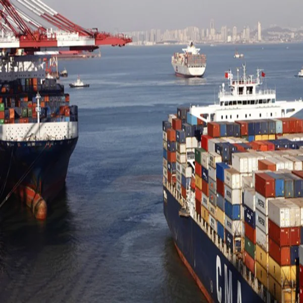 Yiwu import export service