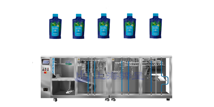 安徽自动液体包装机