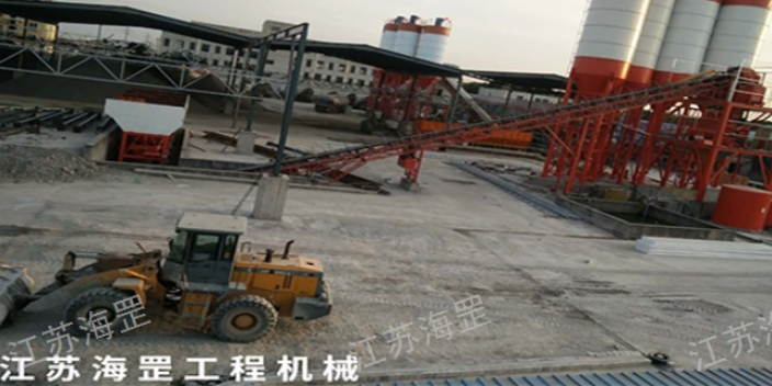 中国台湾投资混凝土搅拌楼制造厂家,混凝土搅拌楼