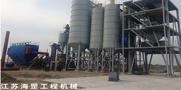 广东全自动混凝土生产线可行性报告 创新服务 江苏海罡工程机械供应;