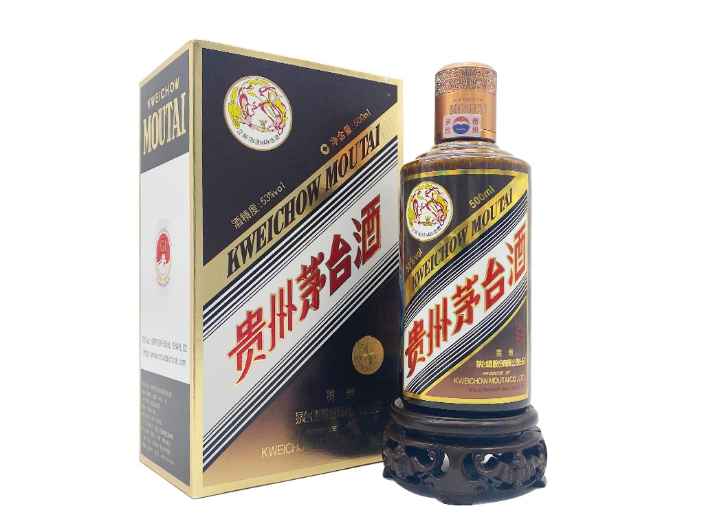 深圳生肖酒茅台價格,茅台