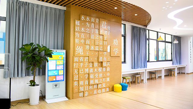 北京信息化校园阅读活动,校园阅读活动