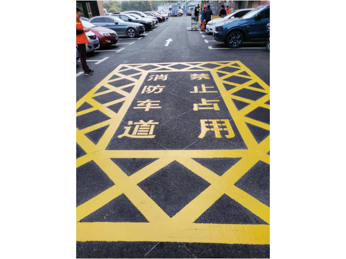 城市道路安全防护设施安装方案价格 上海煜展交通设施工程供应;