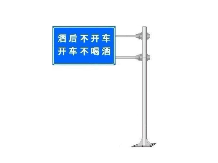 南宁市政道路交通设施安装 上海煜展交通设施工程供应