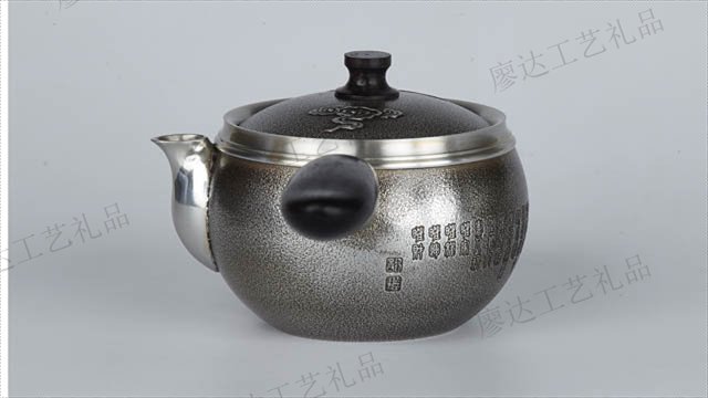 广东变色茶具原理