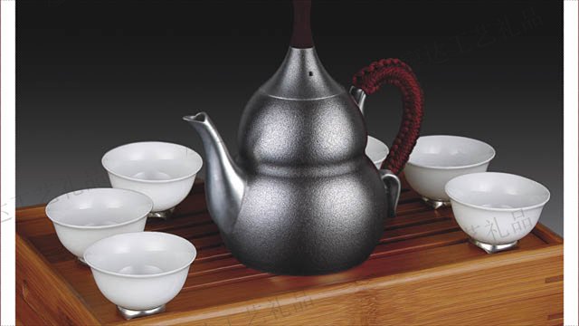 广东古玩茶具