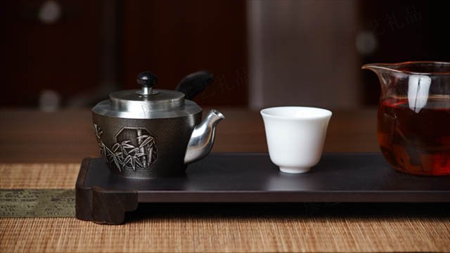 广东刷茶具用什么