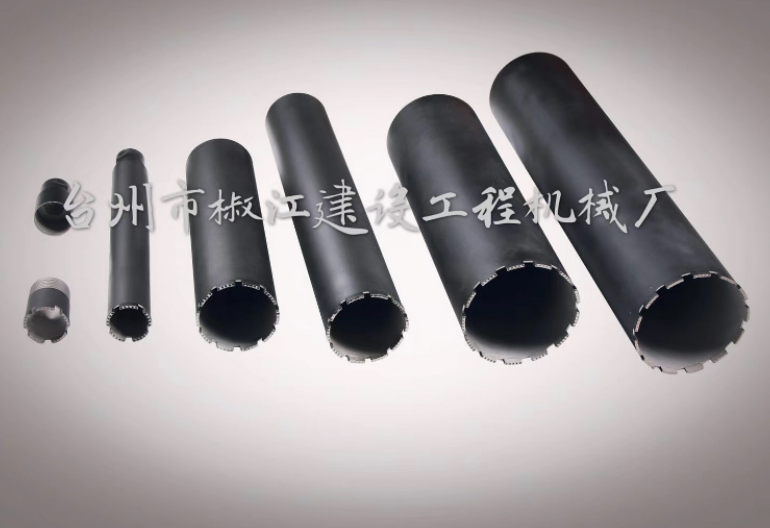 重慶深孔鉆頭制造廠(chǎng) 值得信賴(lài) 椒江建設(shè)工程機(jī)械廠(chǎng)供應(yīng)