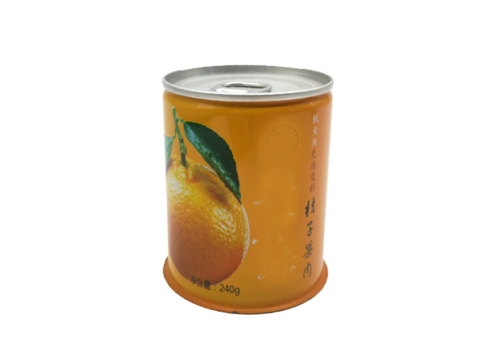 蘇州870號圓形空罐廠家直銷 淮安市富盛制罐供應