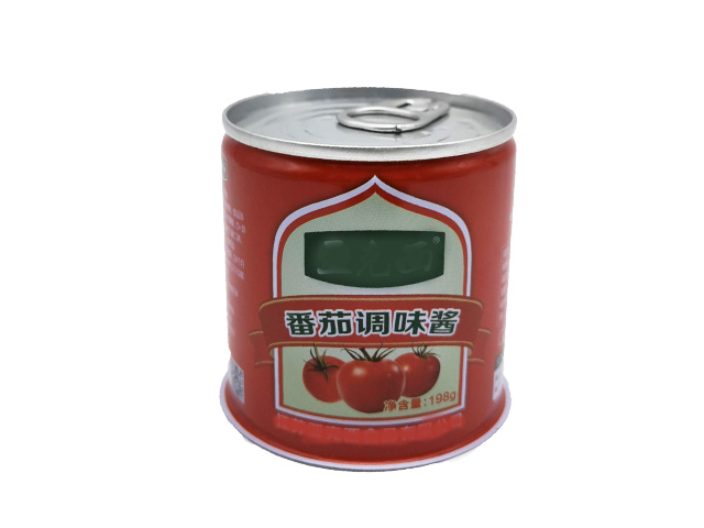 山东667号圆形空罐生产厂家,罐