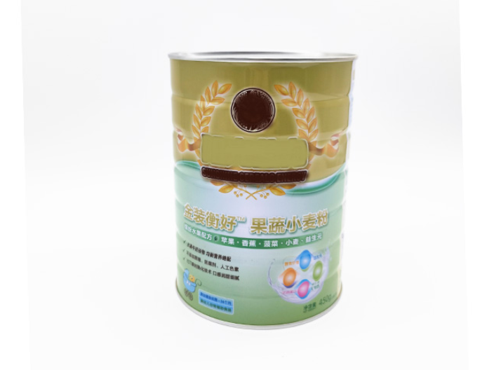 7110號圓形空罐價格 淮安市富盛制罐供應