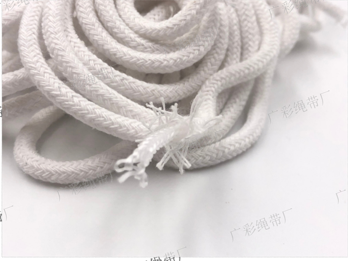 揭陽棉吸水繩工廠