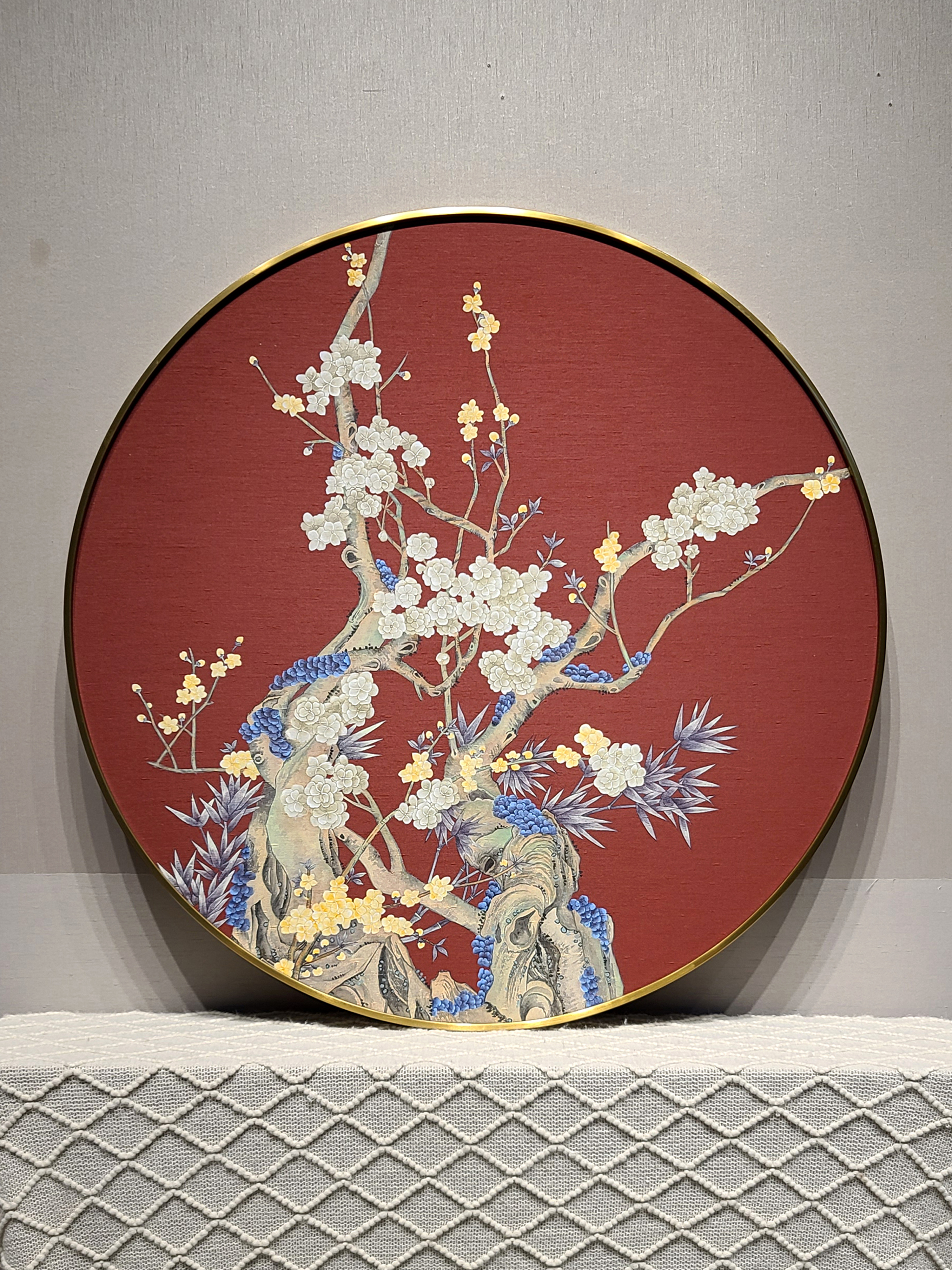 紅底梅花+金框.jpg